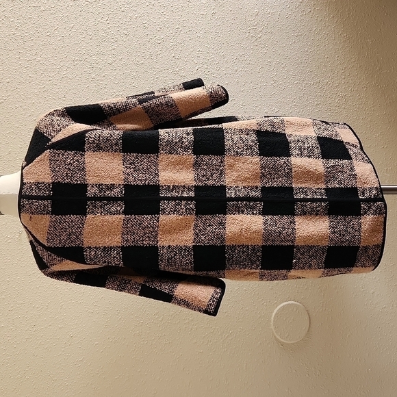 Oober Swank Coat - Picture 6 of 8